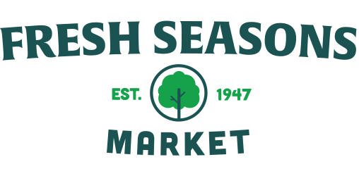 Fresh Seasons Market