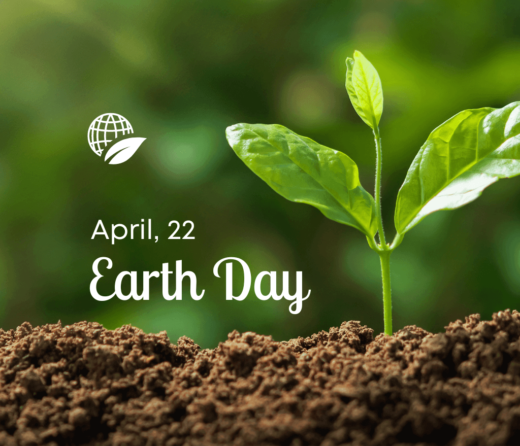 earth day April 22